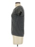 Athleta Gray Active T-Shirt Size S - photo 5