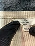 Entro Stripes Ivory Turtleneck Sweater Size L - photo 7
