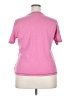 Eddie Bauer 100% Baumwolle Pink Active T-Shirt Size XXL - photo 2