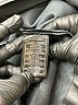 Steve Madden 100% Polyurethane Black Raincoat Size 4 - photo 7