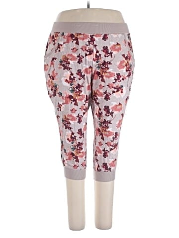Cacique Active Pants (view 1)