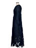 Unbranded Blue Casual Dress Size S - photo 5