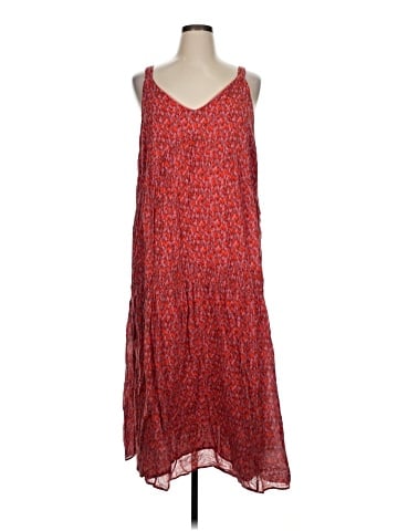 Joie Casual Dress (view 1)