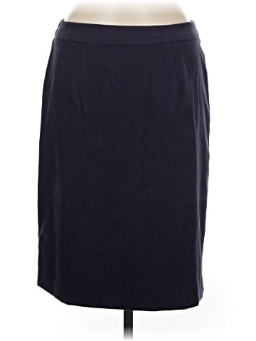 Karin Stevens Casual Skirt (view 1)