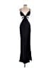 retrofête Black Cocktail Dress Size S - photo 1