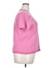 Eddie Bauer 100% Baumwolle Pink Active T-Shirt Size XXL - photo 4