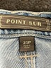 Point Sur Blue Jeans Size 25 waist (petite) - photo 7