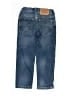 Levi's Hearts Blue Jeans Size 4 - photo 2