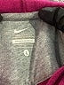Nike Purple Pullover Hoodie Size L - photo 7