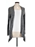 Candie's Gray Cardigan Size L - photo 1