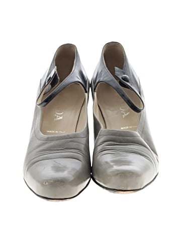 Prada Vintage Flats (view 2)