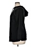 Danskin Now 100% Polyester Black Pullover Hoodie Size 1X - photo 5