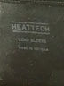 HEATTECH Black 3/4 Sleeve T-Shirt Size S - photo 7