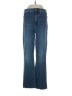 Mother 100% Cotton Blue Jeans Size 27 waist - photo 1
