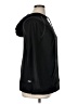 Danskin Now 100% Polyester Black Pullover Hoodie Size 1X - photo 4
