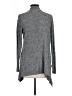 Candie's Gray Cardigan Size L - photo 2