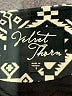Velvet Thorn Black Blazer Size S - photo 6