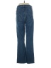 Mother 100% Cotton Blue Jeans Size 27 waist - photo 2