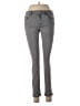 Ann Taylor Chevron-herringbone Gray Jeans Size 6 - photo 1