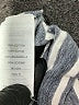 J.Crew 100% Cotton Gray Long Sleeve Turtleneck Size XL - photo 8