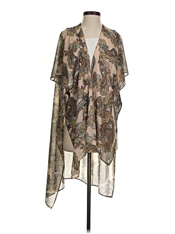 Dex Kimono (view 1)