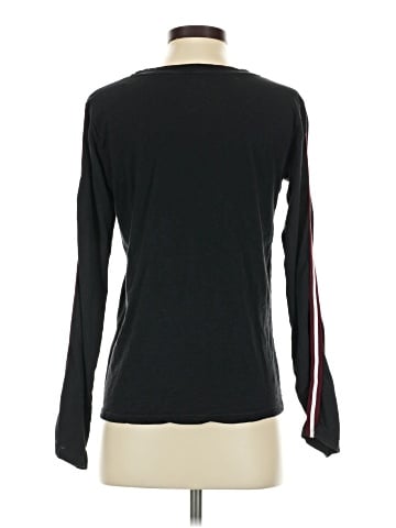 Velvet by Graham & Spencer Long Sleeve T-Shirt (view 2)