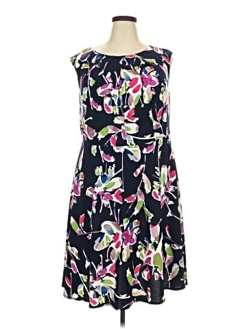 Wisp Casual Dress (view 1)