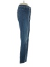 Mother 100% Cotton Blue Jeans Size 27 waist - photo 4