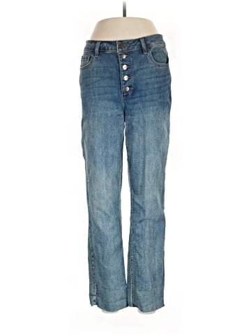 Kenneth Cole New York Jeans (view 1)