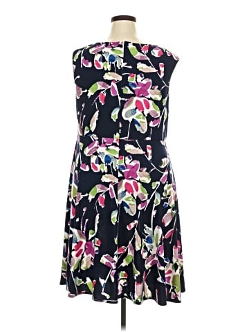 Wisp Casual Dress (view 2)