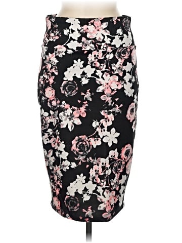 Ultra Flirt Formal Skirt (view 1)