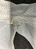 Lovestitch Polka Dots Ivory Long Sleeve Blouse Size M - photo 7