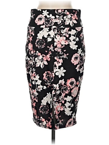 Ultra Flirt Formal Skirt (view 2)