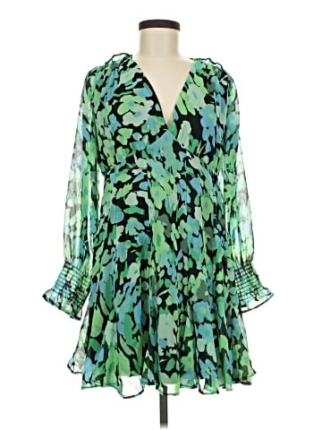 Topshop Cocktail Dress (view 1)