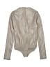SKIMS Gray Silver Bodysuit Size S - photo 2