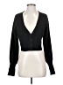 Topshop Black Cardigan Size 0 - 2 - photo 1