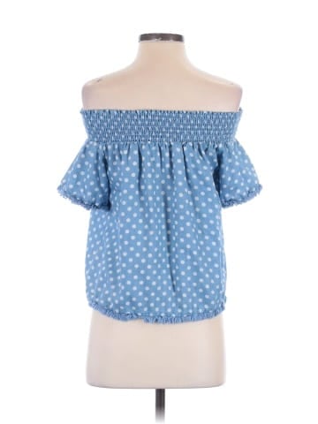 INA Sleeveless Blouse (view 2)