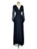 Baltic Born 100% Polyester Blue Cocktail Dress Size XS - photo 1
