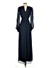 Baltic Born 100% Polyester Blue Cocktail Dress Size XS - photo 2