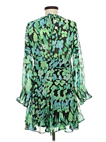 Topshop Cocktail Dress (view 2)