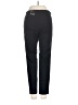 Alfani Solid Black Active Pants Size 2 (petite) - photo 2