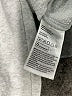 H&M Gray Pullover Hoodie Size XL - photo 9