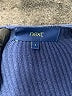 Next Blue Cocktail Dress Size 8 - photo 7