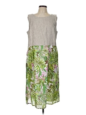 J.Jill Casual Dress (view 1)