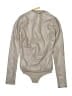 SKIMS Gray Silver Bodysuit Size S - photo 1