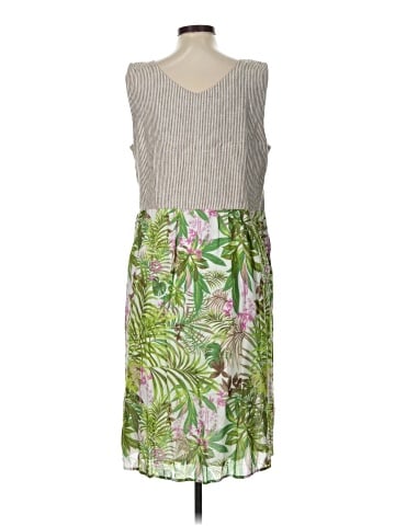 J.Jill Casual Dress (view 2)