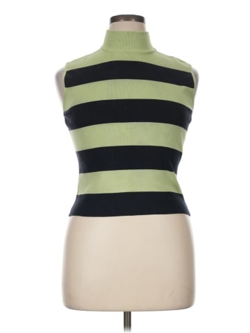 Carlisle Sleeveless Top (view 1)