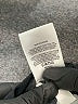 Express 100% Polyester Stripes Black Casual Skirt Size XS - photo 5