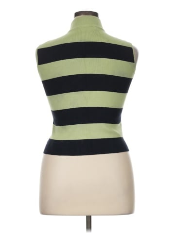 Carlisle Sleeveless Top (view 2)