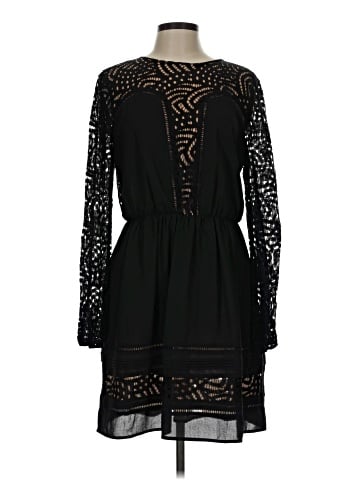Greylin Casual Dress (view 1)
